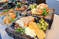 THE GREAT SEATTLE BAKE OFF